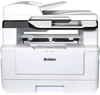 МФУ лазерное черно-белое Avision AM40Q 1106229