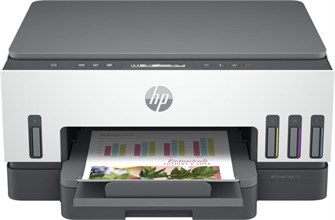 МФУ струйное цветное HP Smart Tank 720 880322