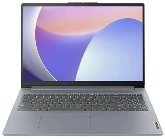 Ноутбук  Lenovo IdeaPad 3 Slim 15IRU8 15.6 