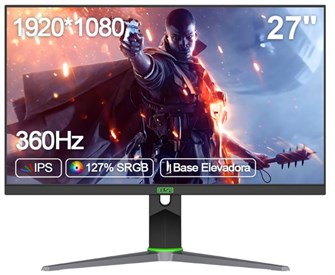 Монитор 27