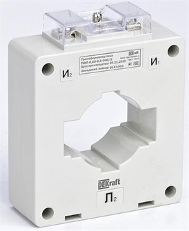 Трансформатор  DEKraft 50143DEK 1108733