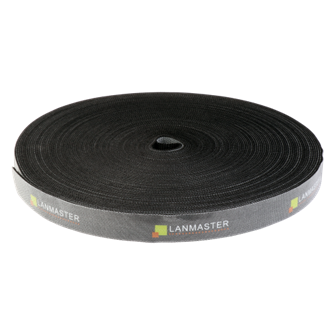 Хомут  TWT TWT-VCM30M-BK 886441