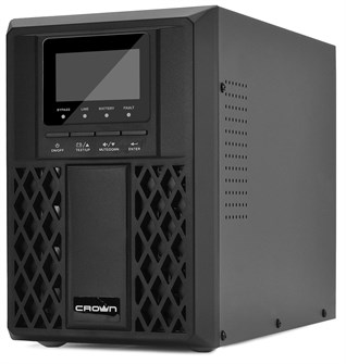 Источник бесперебойного питания  Crown CMUOA-350-2K EURO 615694