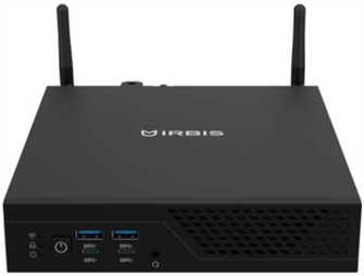 Системный блок Irbis Smartdesk Intel Core i3, 8 ГБ, 256 Гб, Intel UHD Graphics,  ОС Не установлена 1049526
