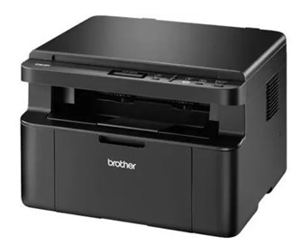 МФУ лазерное черно-белое Brother DCP1602R1 942758