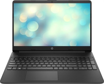Ноутбук  HP 15s-fq5025ny 15.6 