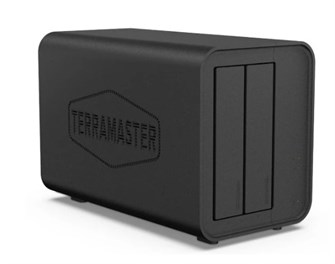 Сетевое хранилище  Terramaster F2-424 1172958