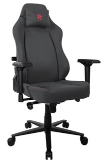 Кресло игровое Arozzi Primo Woven Fabric 1185944