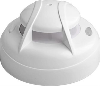 Извещатель  Сибирский Арсенал ИП 101-17Р-A1R ВЕКТОР 1221543