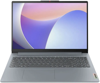 Ноутбук  Lenovo IdeaPad 3 Slim 16IRU8 16 