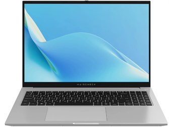 Ноутбук  Maibenben Medio M16B 16 