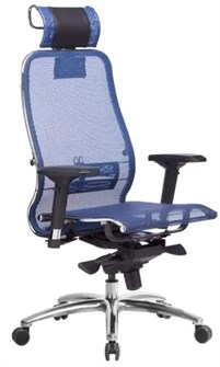 Кресло  Metta Samurai S-3.04 1213757