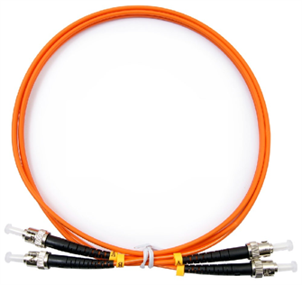 Патч-корд волоконно-оптический TopLAN DPC-TOP-OM2-ST/P-ST/P-20 763286