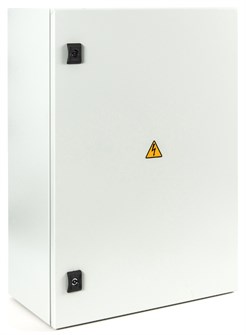 Аккумуляторный отсек  Бастион АО 2/100 исп.5М 679680