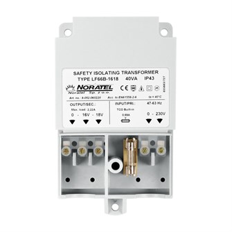 Трансформатор  SATEL TR 40 VA 673176