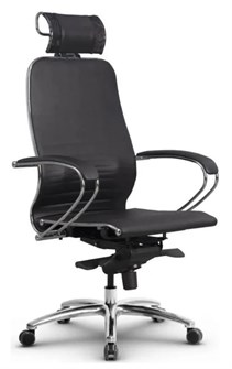 Кресло офисное Metta Samurai K-2.04 Infinity Easy Clean 1161597