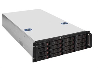 Корпус серверный 3U Exegate Pro 3U660-HS16 1123553