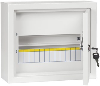 Щит распределительный IEK MKM13-N-12-31-Z 444384