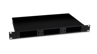 Кросс-бокс  Cabeus FO-19-3FP-BK 865634