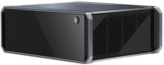 Системный блок Chuwi CoreBox Intel Core i5, 16 ГБ, 512 Гб, Intel UHD Graphics,  ОС Windows 11 Профессиональная 1184056