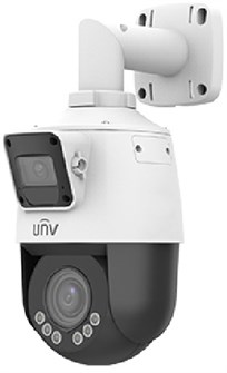 Видеокамера IP UNIVIEW IPC9312LFW-AF28-2X4 978104