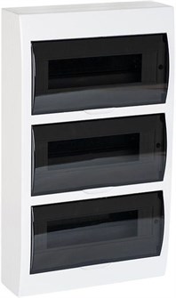 Щит распределительный EKF pb40-n-36 707907