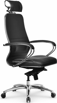 Кресло офисное Metta Samurai KL-2.04 Infinity Easy Clean 1106419