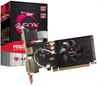 Видеокарта Afox Radeon R5 230 781109