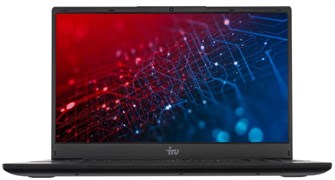 Ноутбук  iRu Tactio 15ALG 15.6 