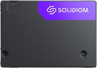 Накопитель SSD 2.5'' Solidigm SB5PH27X019T001 1920 ГБ 1191792