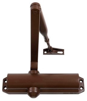 Доводчик  Abloy DC120 680996