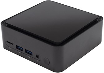 Системный блок Raskat STANDART 507 Intel Core i5, 16 ГБ, 1 Тб, Intel UHD Graphics,  ОС Не установлена 1161938