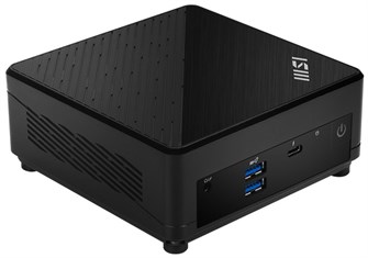 Неттоп  MSI Cubi 5 12M 1112445
