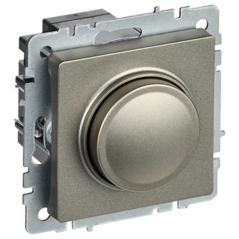 Светорегулятор  IEK BR-D20-0600-K37 1157688