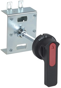 Привод поворотный ручной  IEK SVA31D-PRP-1-1-02 1152686