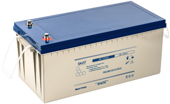 Аккумулятор  Бастион SKAT SB 12200S 1025061