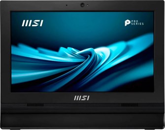 Моноблок 15.6'' MSI Pro AP162T ADL-012XRU 1236016