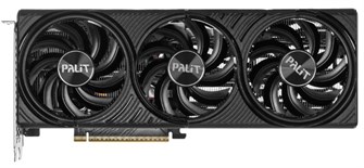 Видеокарта Palit GeForce RTX 5060 INFINITY 3 OC (NE75060T19P1-GB2063S) 1210695