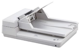 Сканер  Fujitsu SP-1425 590027
