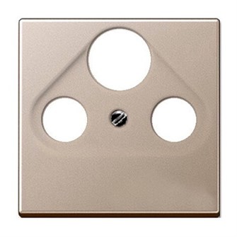 Накладка  Jung A561PLSATCH 852441