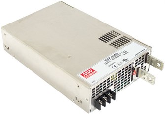 Преобразователь AC-DC сетевой Mean Well RSP-3000-24 515713