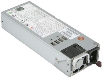 Блок питания  Supermicro PWS-1K02A-1R 702225