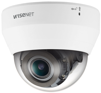 Видеокамера IP Wisenet QND-6072R 844189
