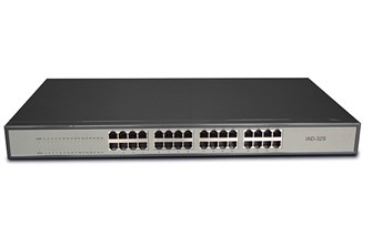 Шлюз GSM  Dinstar DAG2000-32S 419193