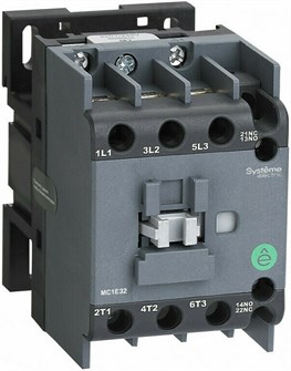 Контактор  Systeme Electric MC1E32E7 1149891