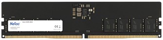 Модуль памяти DDR5 8GB Netac NTBSD5P48SP-08 917632