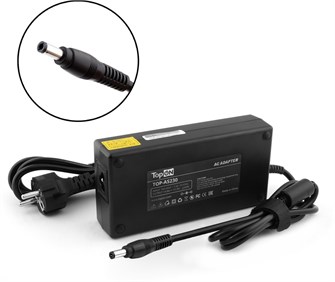 Блок питания  TopOn TOP-AS230 1222358