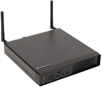 Системный блок Raskat STANDART 307 Intel Core i3, 16 ГБ, 256 Гб, Intel UHD Graphics,  ОС Не установлена 1161972