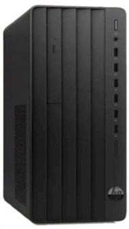 Системный блок HP Pro 290 G9 Bundle TWR Intel Core i3, 8 ГБ, 512 Гб, Intel UHD Graphics 730,  ОС Не установлена 1235969