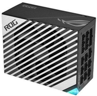 Блок питания ATX ASUS ROG-THOR-1000P2-GAMING 1031433